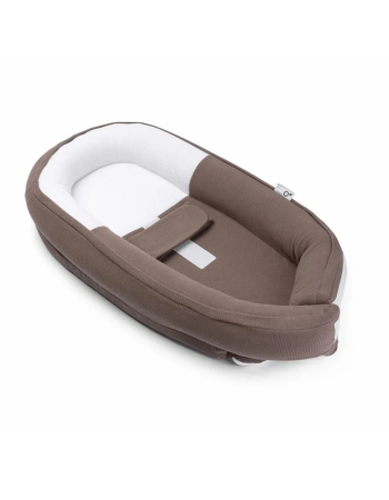 Doomoo Cocoon Réducteur De Lit Caribou