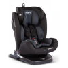 Siège Auto isofix et rotatif KRAFT Groupe 0/1/2/3