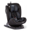 Siège Auto isofix et rotatif KRAFT Groupe 0/1/2/3