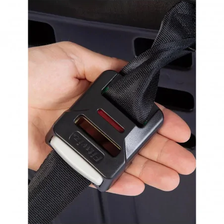 Siège Auto isofix et rotatif KRAFT Groupe 0/1/2/3