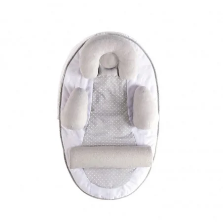 Tinéo Cocon de sommeil bébé 0m+