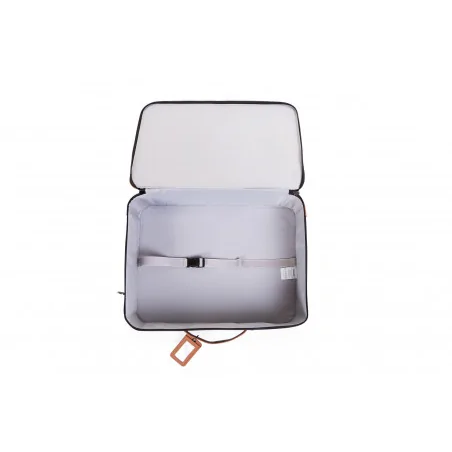 Childhome Valise Enfant Mini Traveller Noir / Or