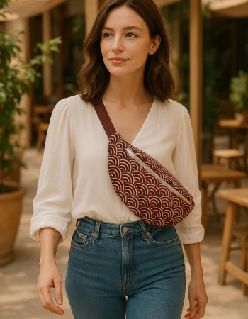 Banane - Arcs Bordeaux