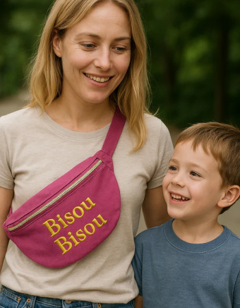 Banane - Bisou Bisou