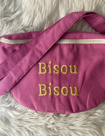 Banane - Bisou Bisou