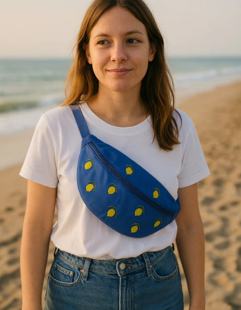 Banane - Citron - XL