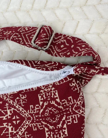 Banane - Pointe de croix - Bordeaux