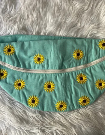 Banane - Tournesol - XL 