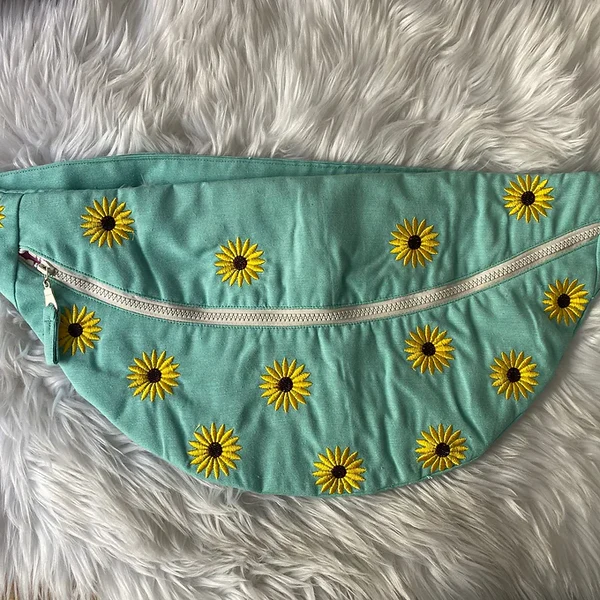 Banane - Tournesol - XL 