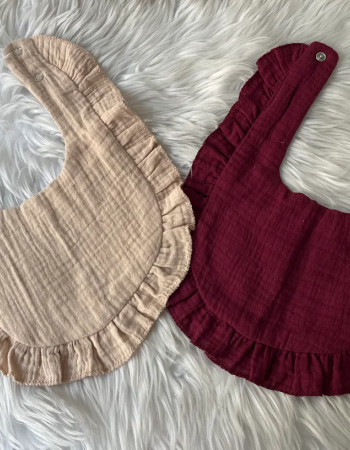 Bavoirs - Mystic Duo