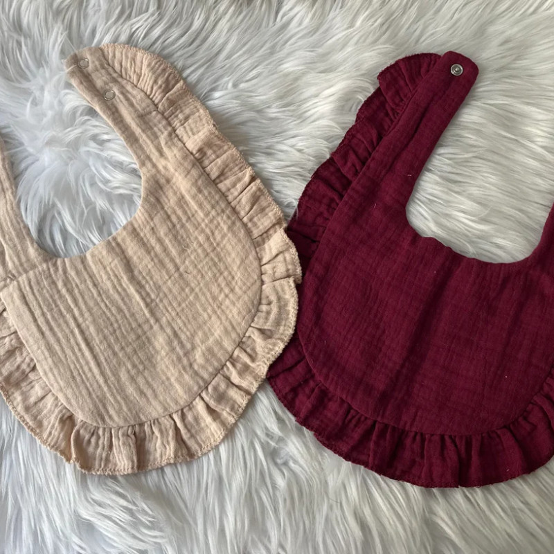 Bavoirs - Mystic Duo