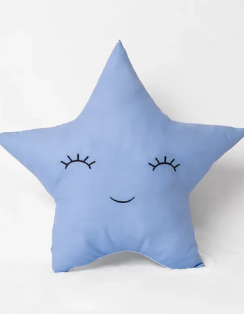 Coussin Étoile 