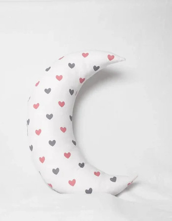 Coussin Lune