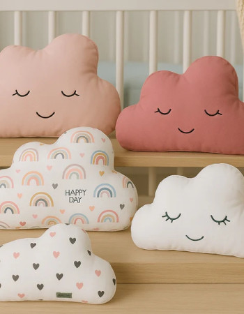 Coussin Nuage