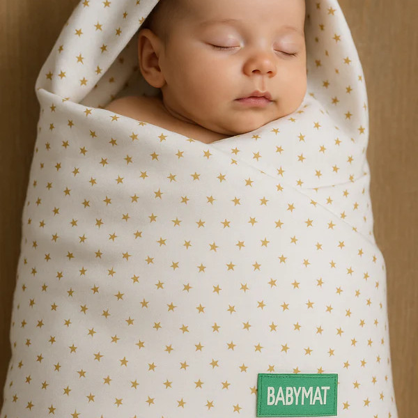 Couverture d'Été - Étoile 