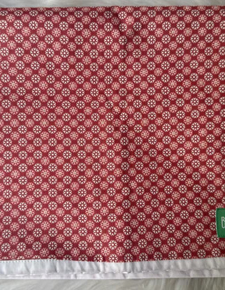 Couverture d'Été - Fleuri 