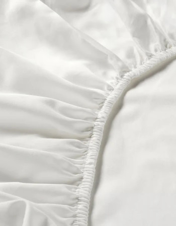 Drap housse 200x160 cm