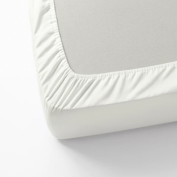 Drap housse 200x180 cm