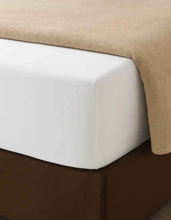 Drap housse 200x90 cm