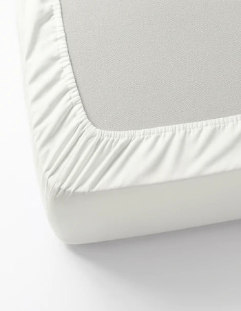 Drap housse 200x90 cm