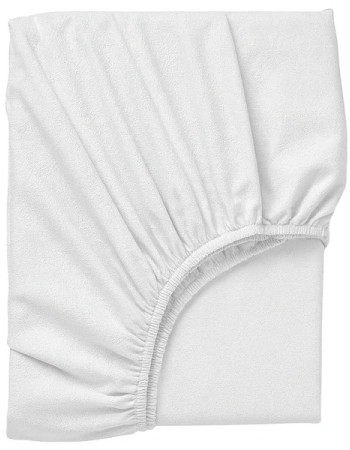 Drap housse imperméable 140 x 70 cm