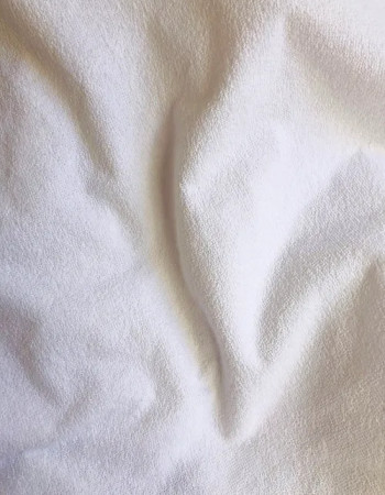 Drap housse imperméable 200 x 90 cm