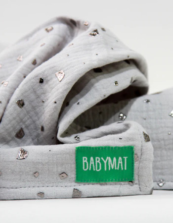 Duo de Langes - Planète Gris