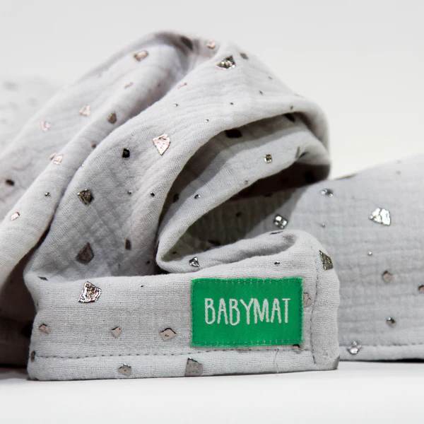 Duo de Langes - Planète Gris