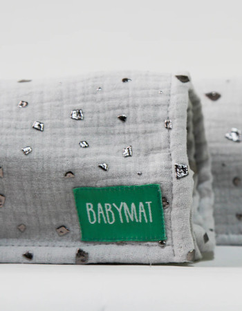 Duo de Langes - Planète Gris