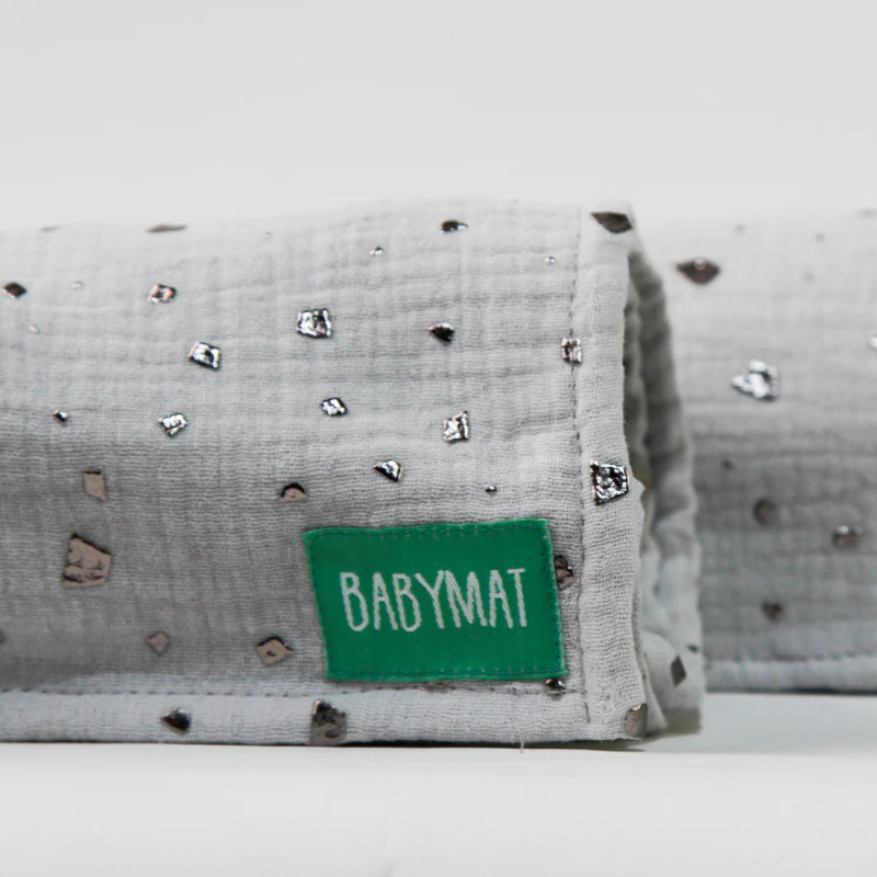 Duo de Langes - Planète Gris