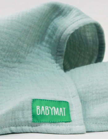 Duo de Langes - Vert Pale