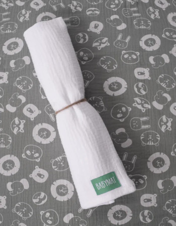 Duo de Langes - Blanc