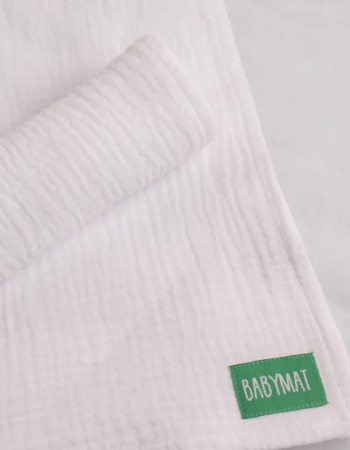 Duo de Langes - Blanc