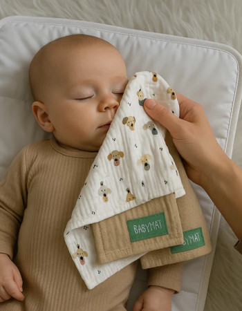 Duo de Langes - Ours en fête