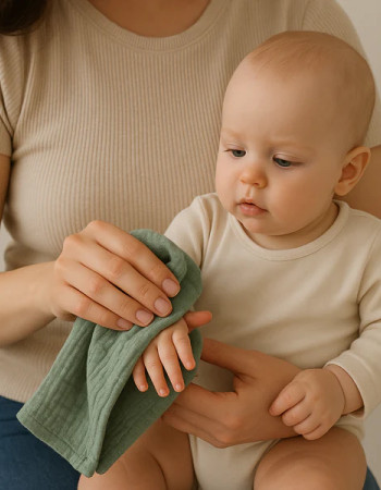 Duo de Langes - Vert 