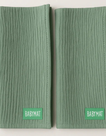 Duo de Langes - Vert 