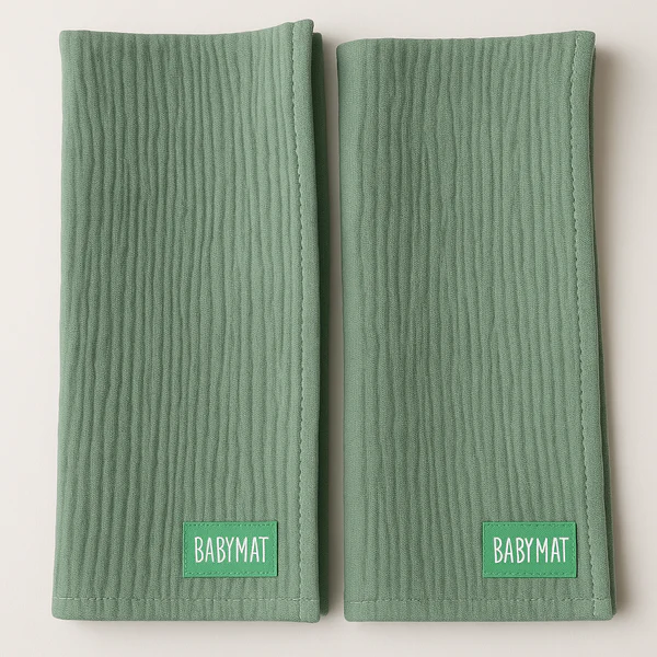 Duo de Langes - Vert 