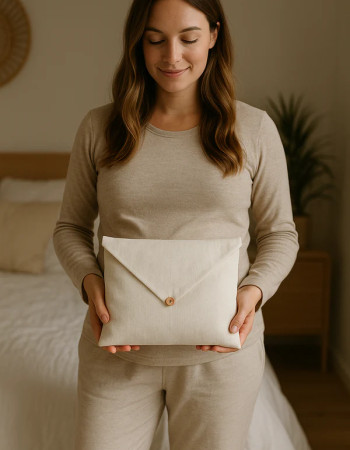 Enveloppe de naissance Premiers Jours