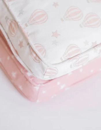 Housse de rechange - Matelas au sol