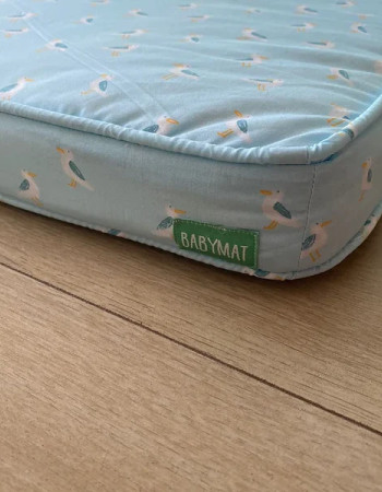 Housse de rechange - Matelas au sol