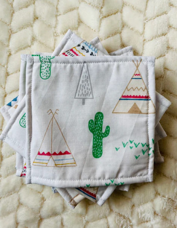 Lingettes - Tipi 