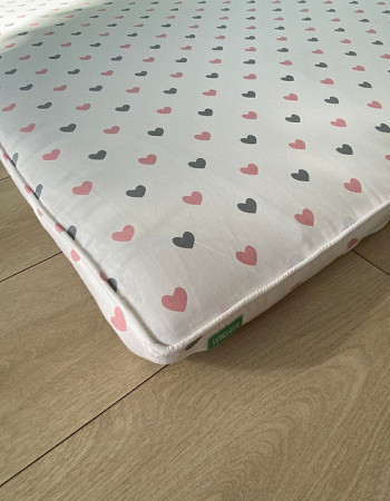 Matelas au sol - Douceur des Coeurs