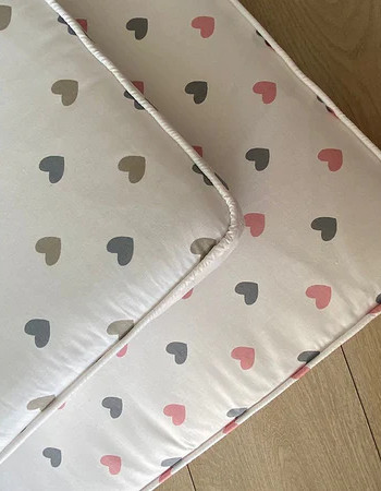 Matelas au sol - Douceur des Coeurs