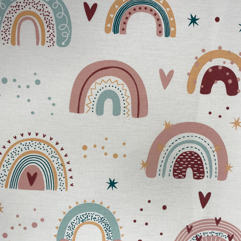 Matelas au sol - Happiness Rose