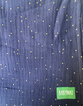 Maxi Lange - Douce nuit