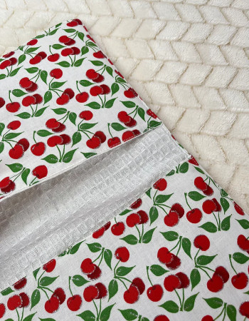 Organisateur - Cerise