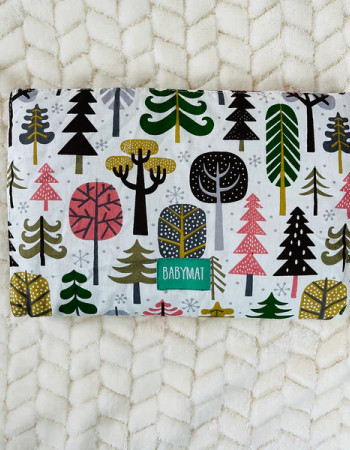 Organisateur - Forêt