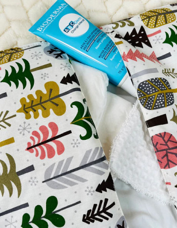 Organisateur - Forêt