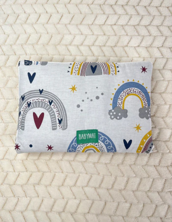 Organisateur - Happiness Bleu