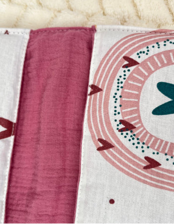 Organisateur - Happiness Rose